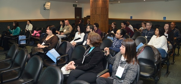APM sedia II Encontro de Pacientes com DIIs