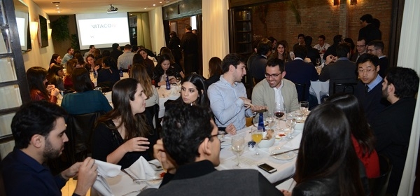 Médico jovem: APM realiza evento com residentes da EPM/Unifesp