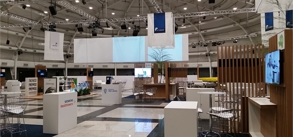 APM participa de Congresso Nacional de Hospitais Privados