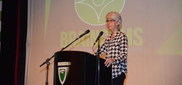 Acadêmicos da EPM abrem Braincoms 2018, que vai até 20/10