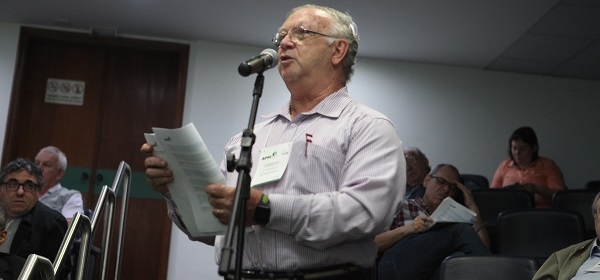 Assembleia Geral aprova mudanças no Estatuto da Associação Paulista de Medicina