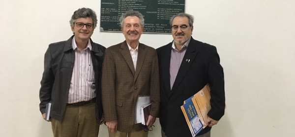 Palestra sobre história da loucura em Rio Claro reúne mais de 120 pessoas