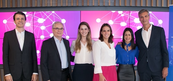 GS Track debate regulação em Saúde Digital