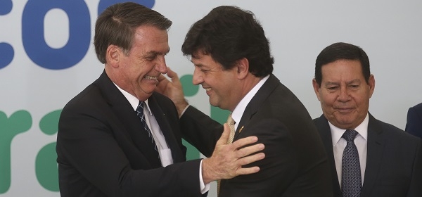APM tem boa expectativa para o Programa Médicos pelo Brasil