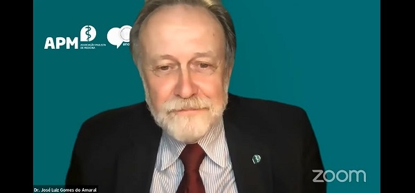 Especialistas discutem hipertensão arterial em Webinar APM