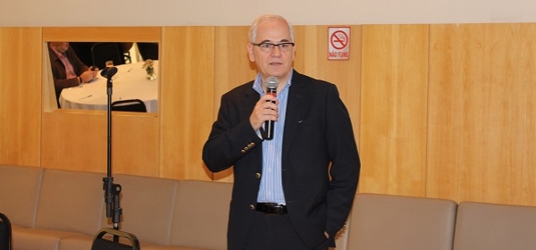 Global Summit Telemedicine: conselho curador se reúne na APM