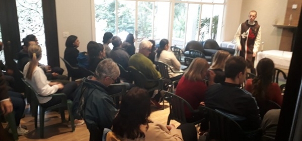 Clube de Campo da APM tem celebrações natalinas