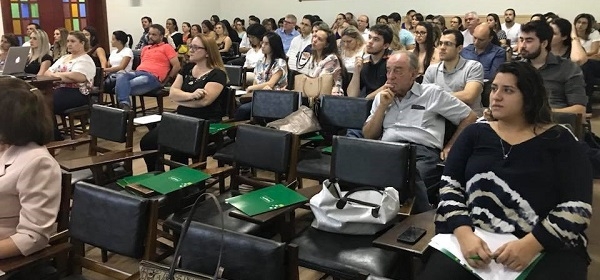 Dracena promove II Simpósio Regional para abordagem do Diabetes Mellitus