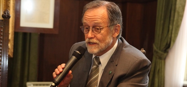 Luiz Henrique Mandetta debate ideias para o Ministério da Saúde com os médicos paulistas