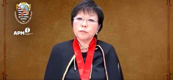 Academia de Medicina de São Paulo empossa novos membros