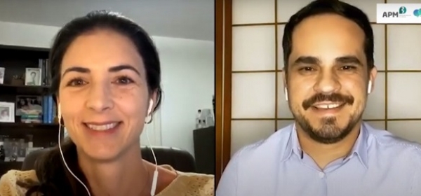 Papel dos aplicativos para o sono é tema de live da APM Estadual