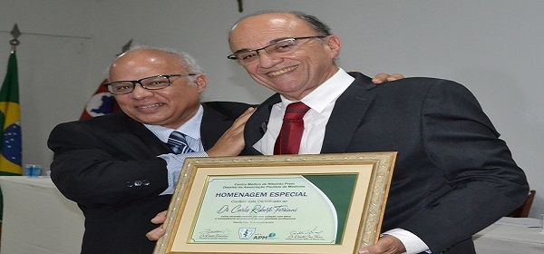 Festa do Dia do Médico com homenagens em Ribeirão Preto
