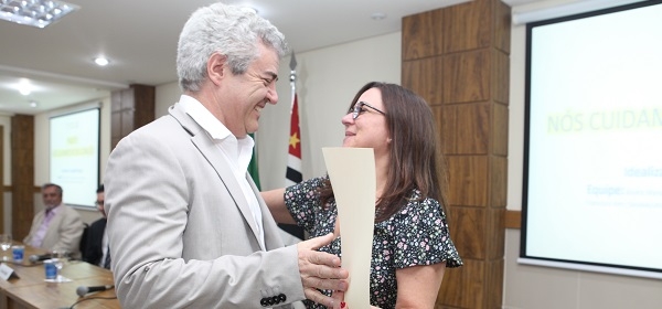 Dr. Cidadão 2019 premia projetos de médicos e acadêmicos