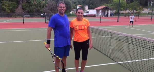 Conheça os vencedores do APM Tennis Open 2017