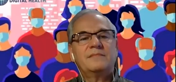 Warm Up São Paulo aborda Saúde Digital e Telemedicina em tempos de pandemia