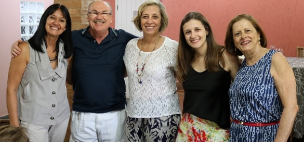 Especial Dia do Médico: Araraquara promove almoço