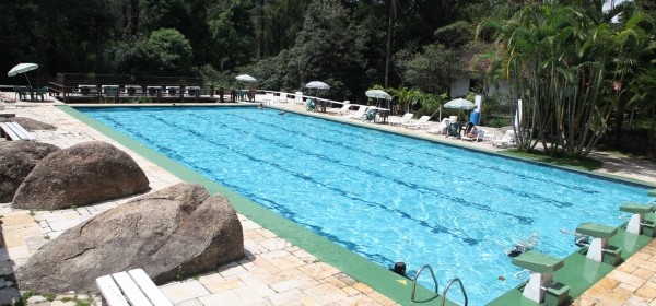 Clube de Campo: novidades para a sua estadia ser cada vez melhor