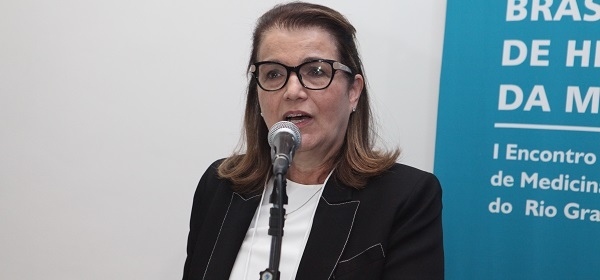 APM sedia I Encontro das Academias de Medicina de SP e do RS