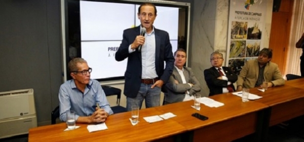 Campinas terá posto de atendimento do Sebrae