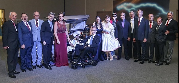 Dia do Médico em Campinas relembra clássico dos anos 1980