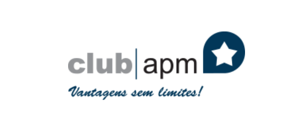 Conheça as novas parcerias do club|apm