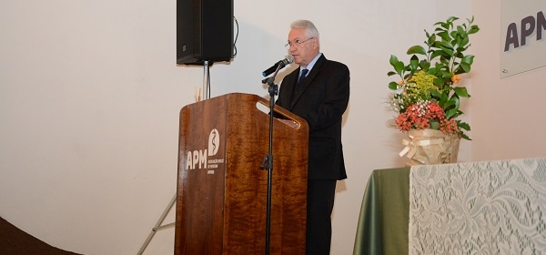 Maria do Socorro Brito Ribeiro Ponciano é homenageada na Regional de Amparo