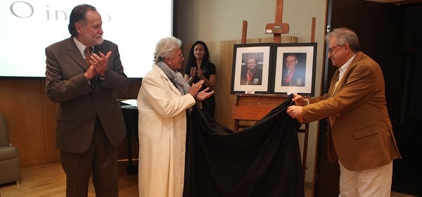 “O trabalho em campo no Xingu é sustentado pelo tripé ensino, pesquisa e assistência”