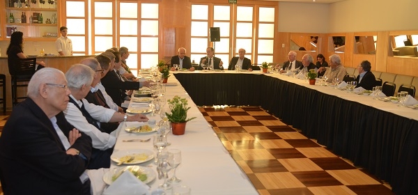 Tertúlia: em Oftalmologia, são 85 milhões de consultas por ano em SP