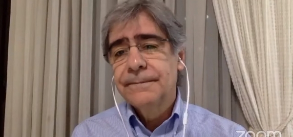 Webinar APM: especialistas debatem diagnóstico e tratamento da Covid-19