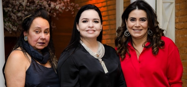 Especial Dia do Médico: Santo André faz almoço dançante