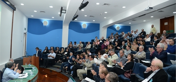 Assembleias aprovam orçamento 2017 e mudanças no estatuto e no código eleitoral