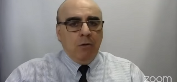 Covid-19: Webinar APM aborda consulta clínica e testes epidemiológicos