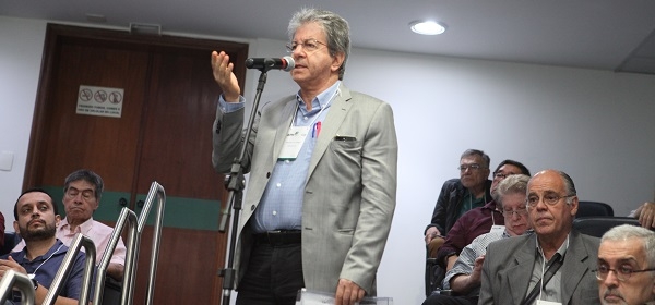 Delegados aprovam previsão orçamentária da APM para 2020