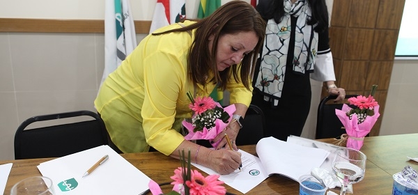 Associação Brasileira de Mulheres Médicas empossa nova Diretoria