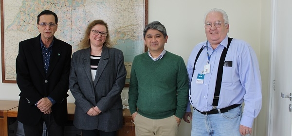 Comissão estadual de negociação de honorários realiza reunião com operadoras   