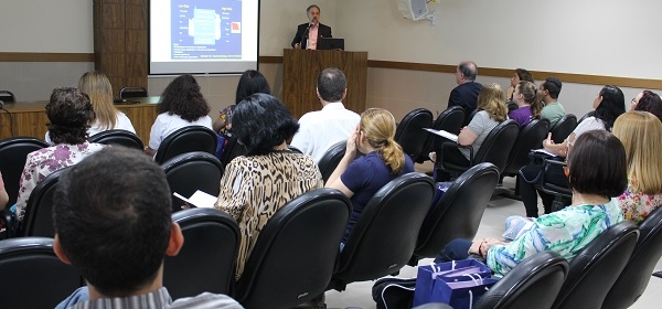 4º Encontro para Pacientes com DIIs aborda quadro clínico e tratamentos