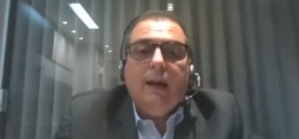 César Fernandes e Luciana Rodrigues falam sobre Nova AMB e ações para valorização do médico brasileiro