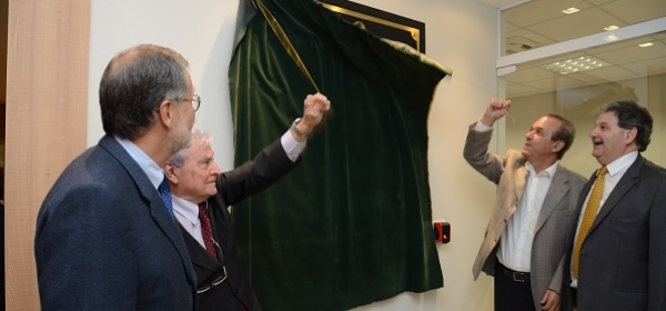 Investimento no médico associado: APM inaugura nova área de atendimento e espaço multifuncional