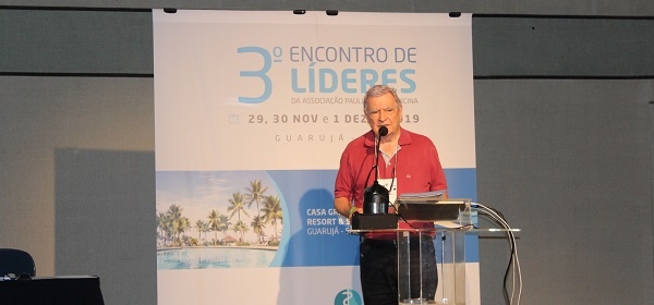 Projetos futuros da APM são debatidos no 3º Encontro de Líderes