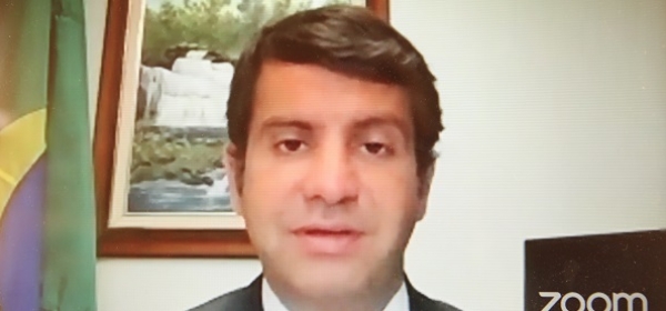 Covid-19: Webinar APM/AMB traz projetos discutidos na Câmara Federal