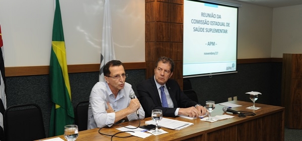 Saúde Suplementar: Comissão Estadual apresenta avanços de 2017