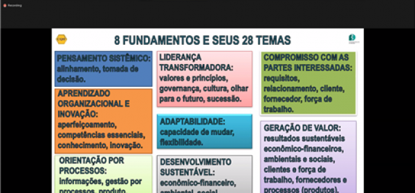 CQH: Santa Casa de Limeira apresenta uso da tecnologia na Enfermagem