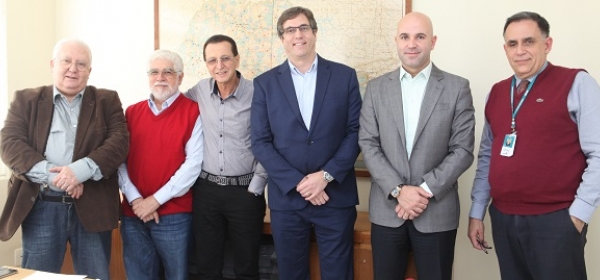 Comissão de Negociações realiza 6ª reunião com operadoras