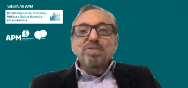 Webinar APM: Especialistas debatem sobre empatia diante da Telemedicina