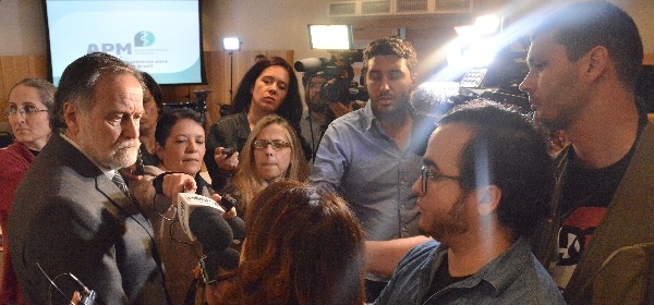 Emendas parlamentares ameaçam ‘Médicos pelo Brasil’
