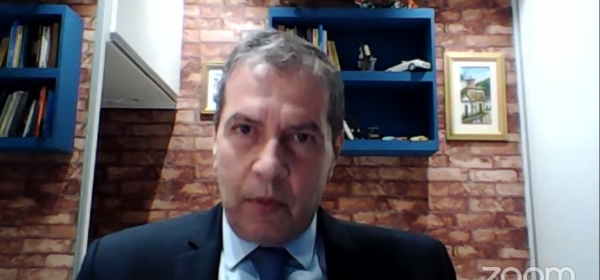 Webinar APM/Regionais foca em questões ortopédicas