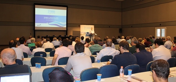 Projetos futuros da APM são debatidos no 3º Encontro de Líderes