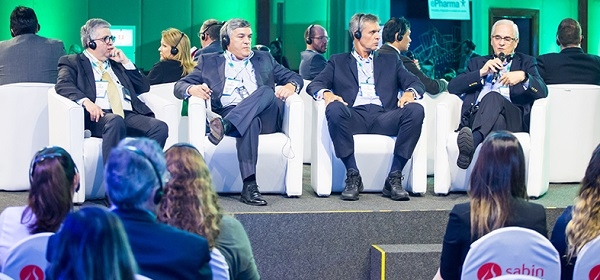 Diretor da APM participa de V Fórum Internacional ASAP