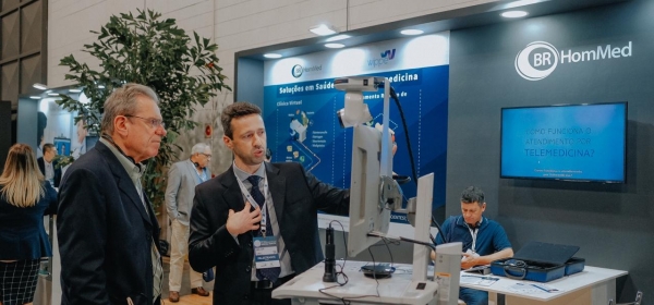 Regulamentação e painéis internacionais fecham GS Telemedicine 2019
