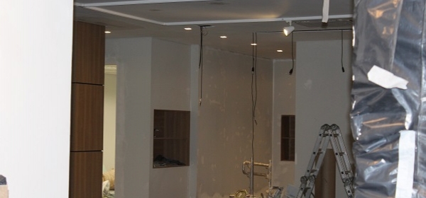 Nova área de atendimento ao associado da APM será entregue no começo de junho   